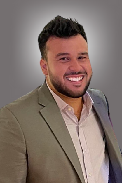 Victor Garcia